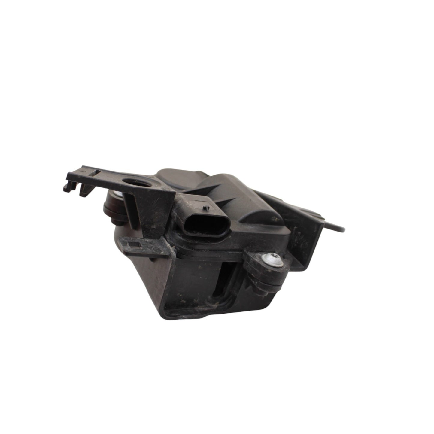 2015 - 2019 BMW S1000RR FRONT EXHAUST VALVE SERVO MOTOR CONTROLER STOCK