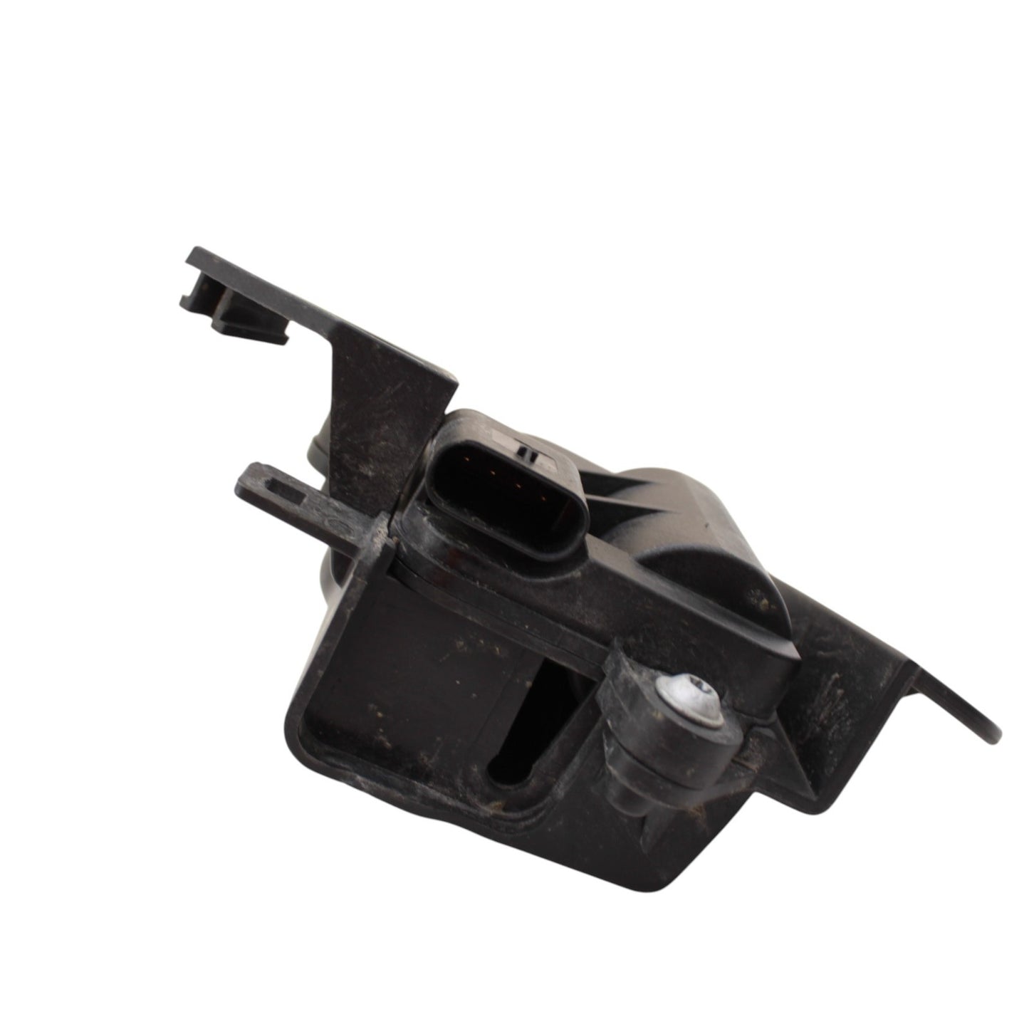 2015 - 2019 BMW S1000RR FRONT EXHAUST VALVE SERVO MOTOR CONTROLER STOCK