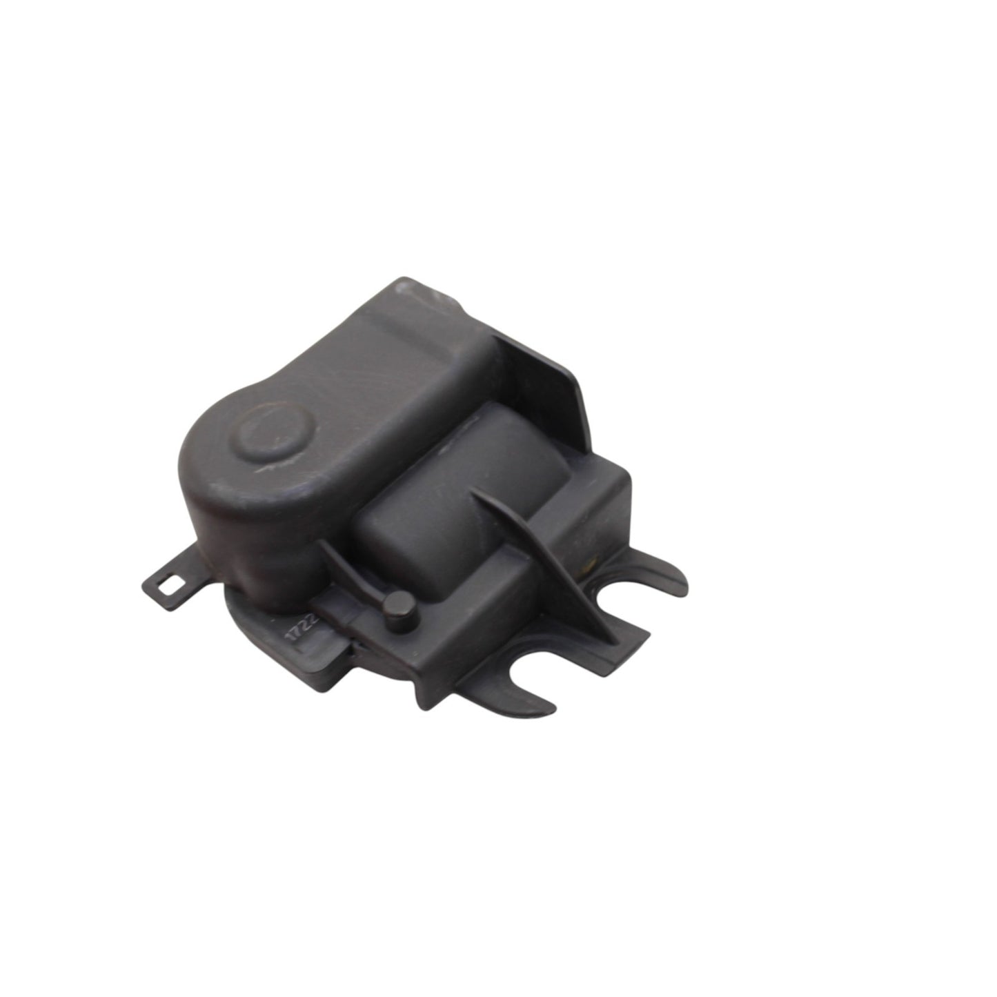 2015 - 2019 BMW S1000RR FRONT EXHAUST VALVE SERVO MOTOR CONTROLER STOCK