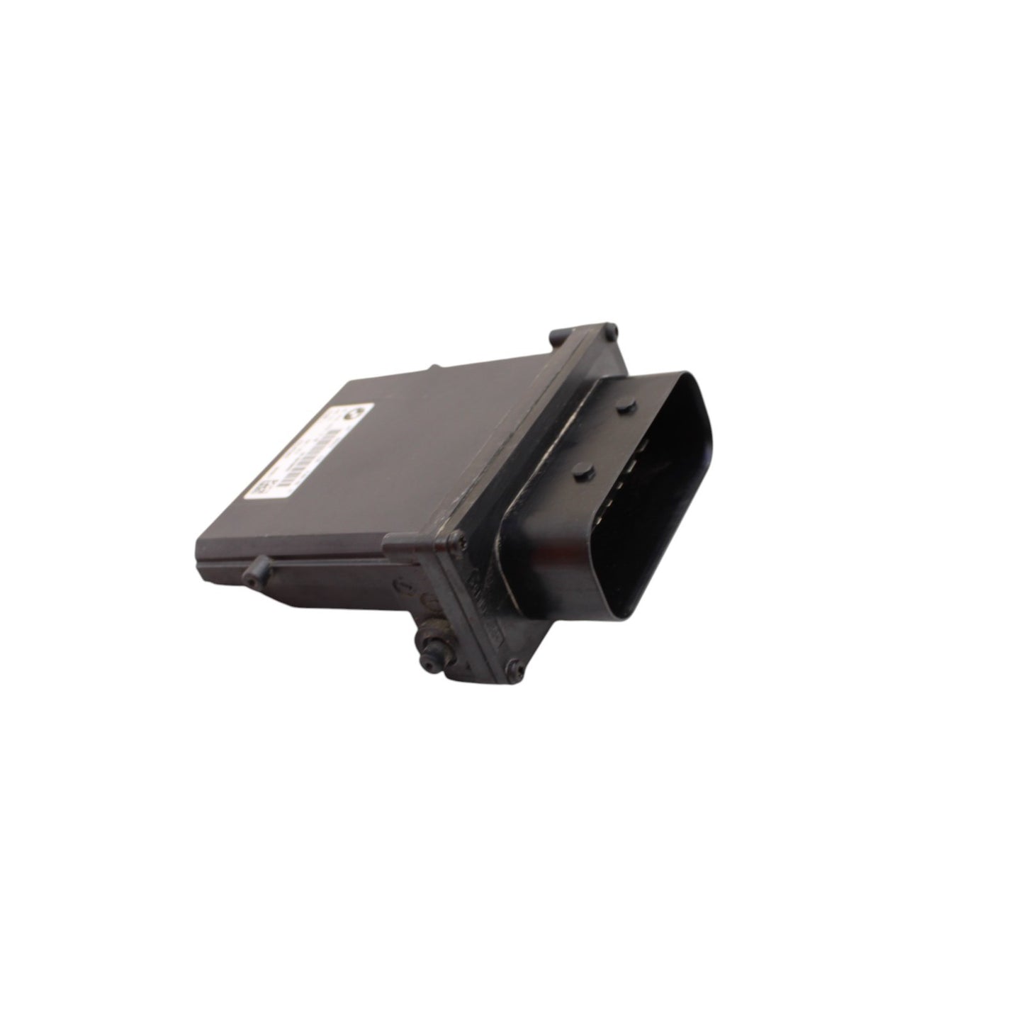 2015 - 2019 BMW S1000RR SHOCK CONTROL MODULE SUSPENSION UNIT CDI ECU UNIT