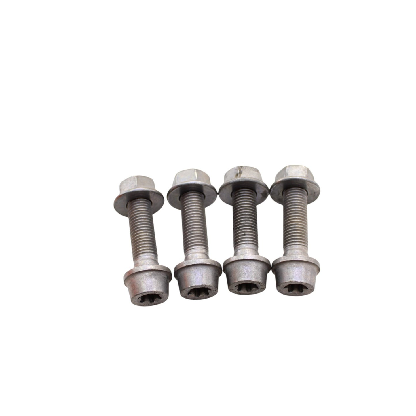 2015 - 2019 BMW S1000RR SUB FRAME MOUNTING BOLTS HARDWARE NUTS SET STOCK