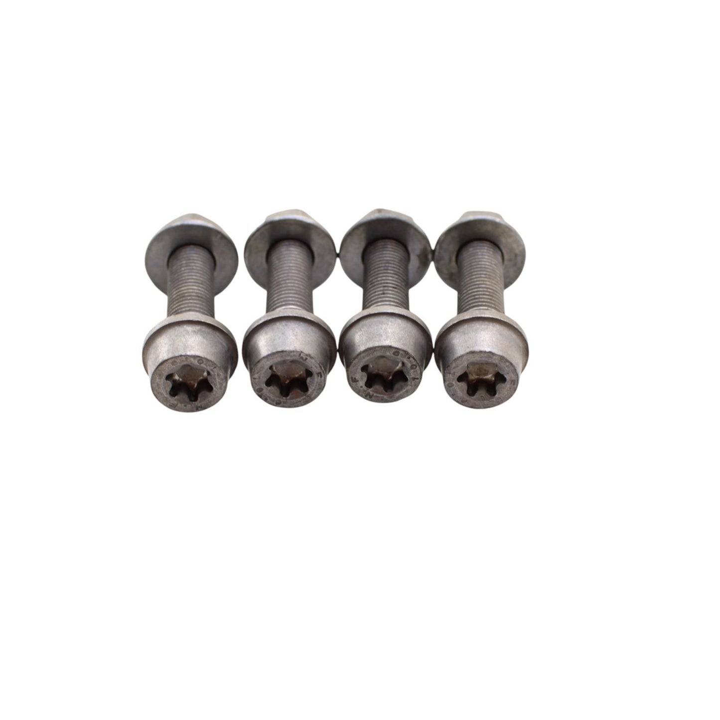 2015 - 2019 BMW S1000RR SUB FRAME MOUNTING BOLTS HARDWARE NUTS SET STOCK