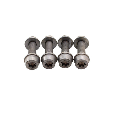 2015 - 2019 BMW S1000RR SUB FRAME MOUNTING BOLTS HARDWARE NUTS SET STOCK