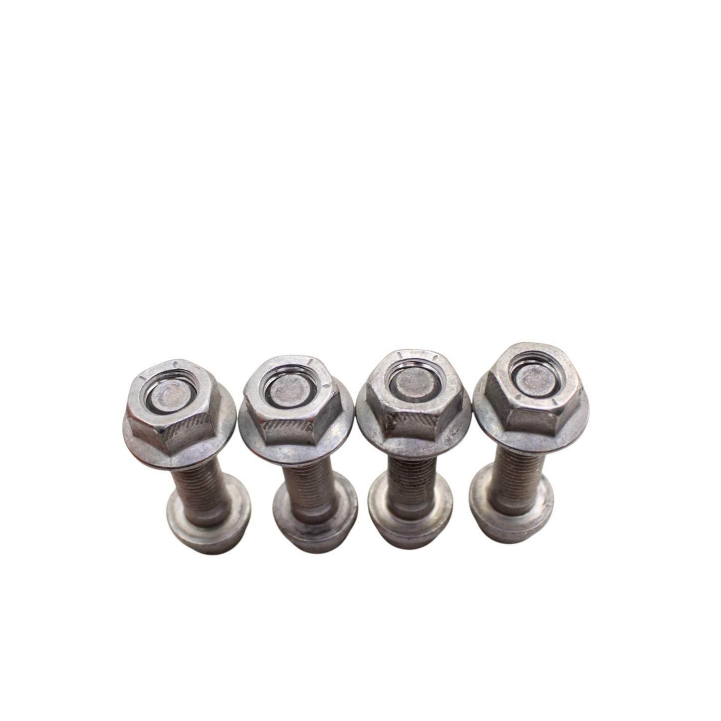 2015 - 2019 BMW S1000RR SUB FRAME MOUNTING BOLTS HARDWARE NUTS SET STOCK