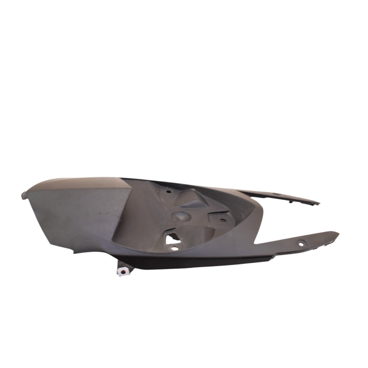 2015 - 2019 BMW S1000RR INNER TAIL FAIRING REAR COWL TRIM COVER PLASTIC STOCK