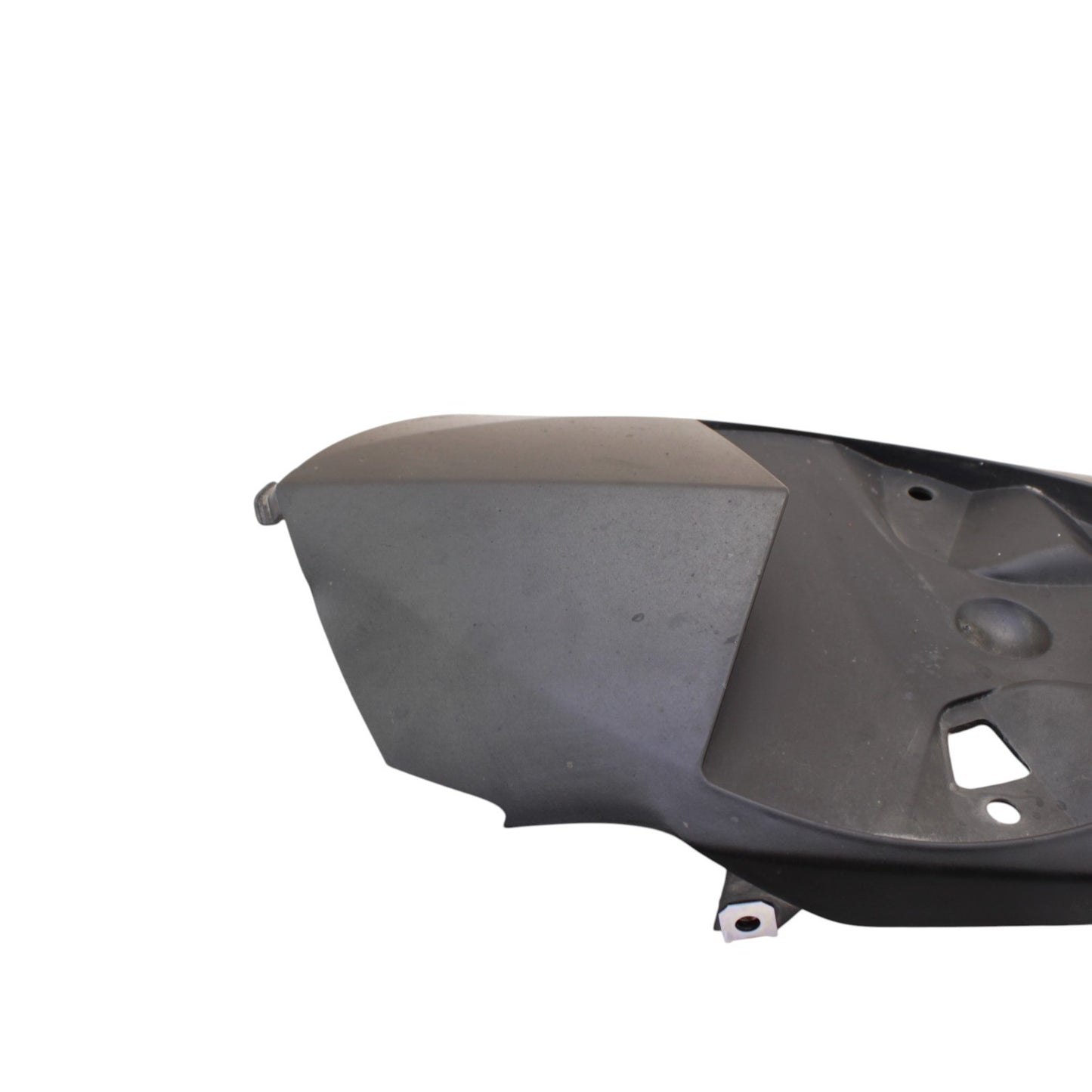 2015 - 2019 BMW S1000RR INNER TAIL FAIRING REAR COWL TRIM COVER PLASTIC STOCK