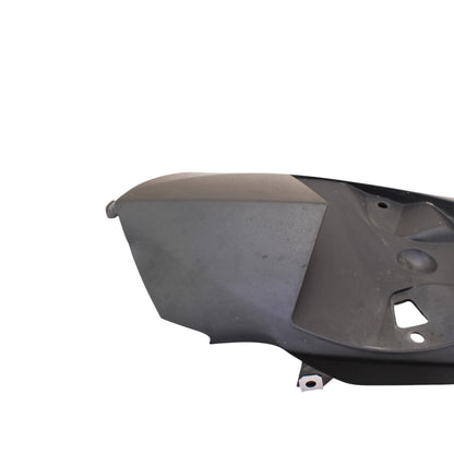 2015 - 2019 BMW S1000RR INNER TAIL FAIRING REAR COWL TRIM COVER PLASTIC STOCK