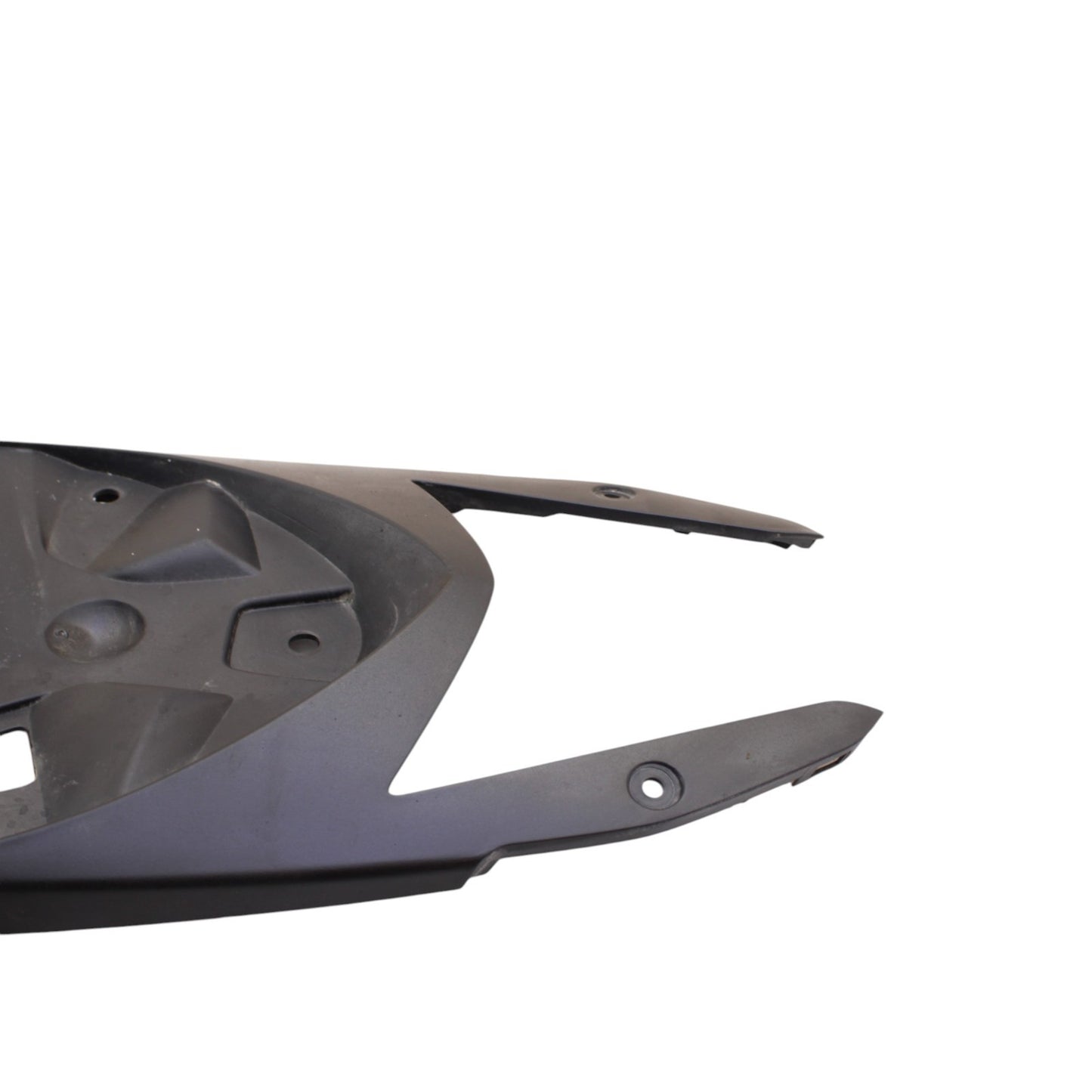 2015 - 2019 BMW S1000RR INNER TAIL FAIRING REAR COWL TRIM COVER PLASTIC STOCK