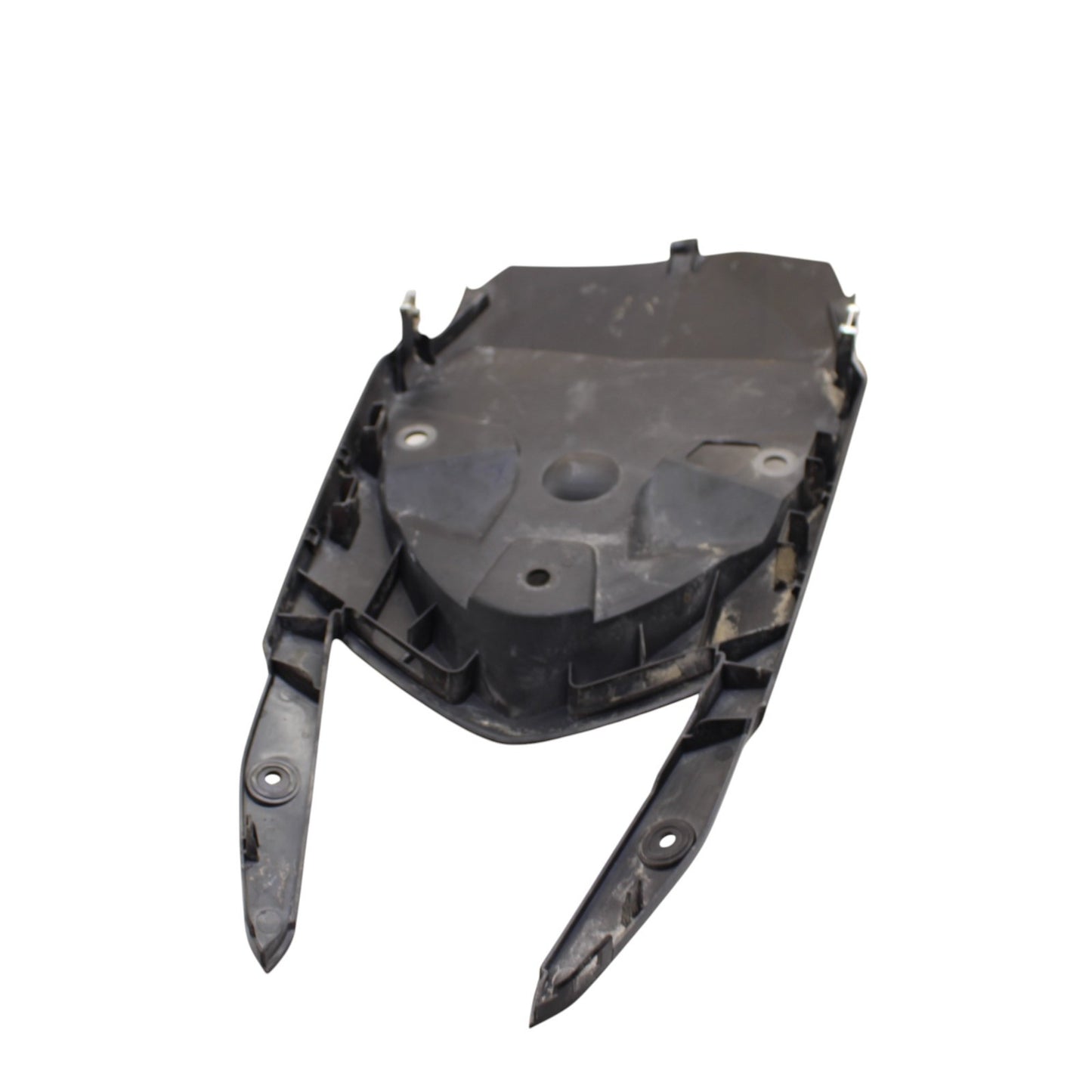 2015 - 2019 BMW S1000RR INNER TAIL FAIRING REAR COWL TRIM COVER PLASTIC STOCK