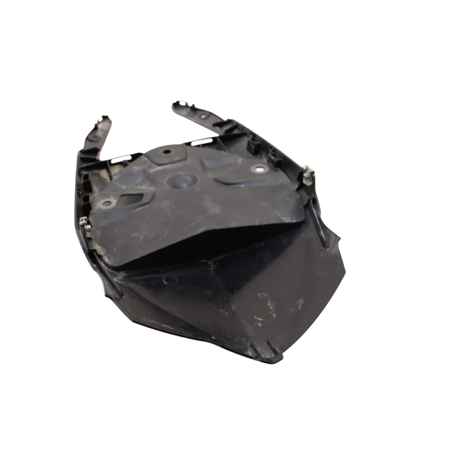 2015 - 2019 BMW S1000RR INNER TAIL FAIRING REAR COWL TRIM COVER PLASTIC STOCK