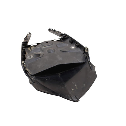 2015 - 2019 BMW S1000RR INNER TAIL FAIRING REAR COWL TRIM COVER PLASTIC STOCK