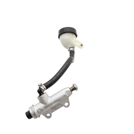 2015 - 2019 BMW S1000RR REAR BRAKE MASTER CYLINDER RESERVOIR OEM STOCK