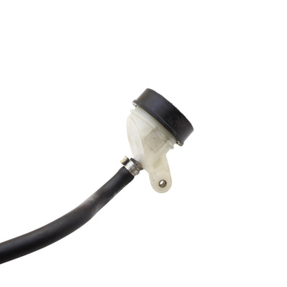 2015 - 2019 BMW S1000RR REAR BRAKE MASTER CYLINDER RESERVOIR OEM STOCK