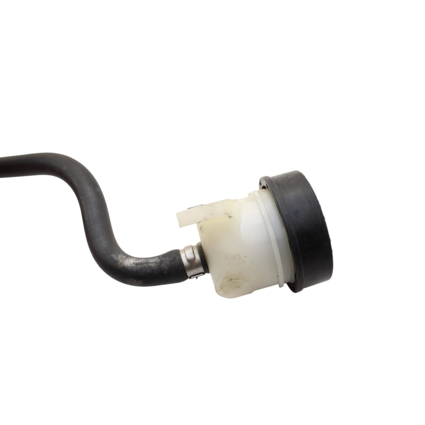 2015 - 2019 BMW S1000RR REAR BRAKE MASTER CYLINDER RESERVOIR OEM STOCK