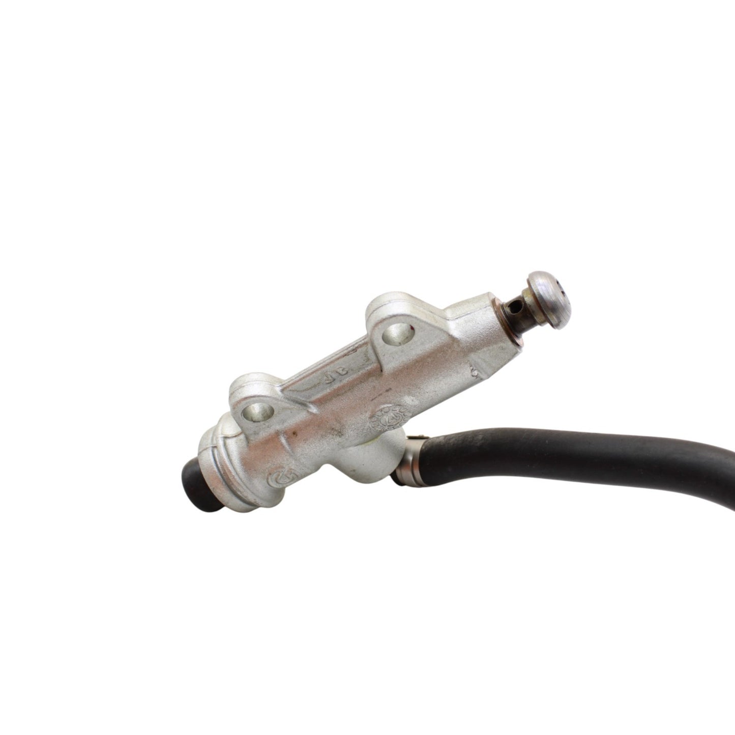 2015 - 2019 BMW S1000RR REAR BRAKE MASTER CYLINDER RESERVOIR OEM STOCK