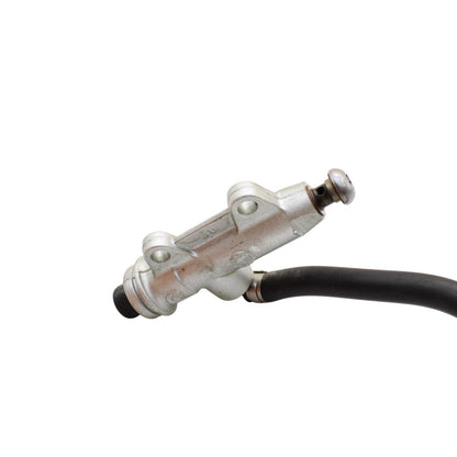 2015 - 2019 BMW S1000RR REAR BRAKE MASTER CYLINDER RESERVOIR OEM STOCK