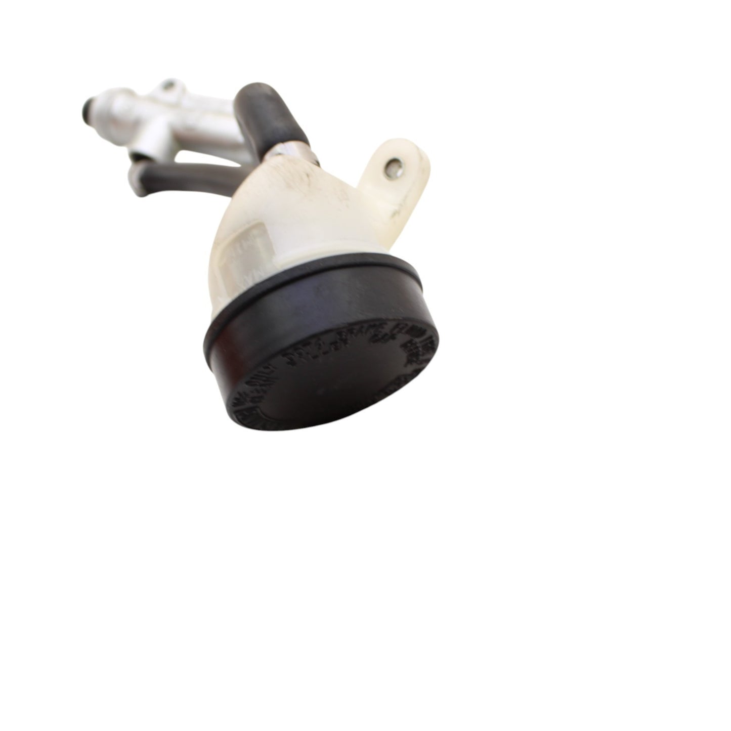 2015 - 2019 BMW S1000RR REAR BRAKE MASTER CYLINDER RESERVOIR OEM STOCK