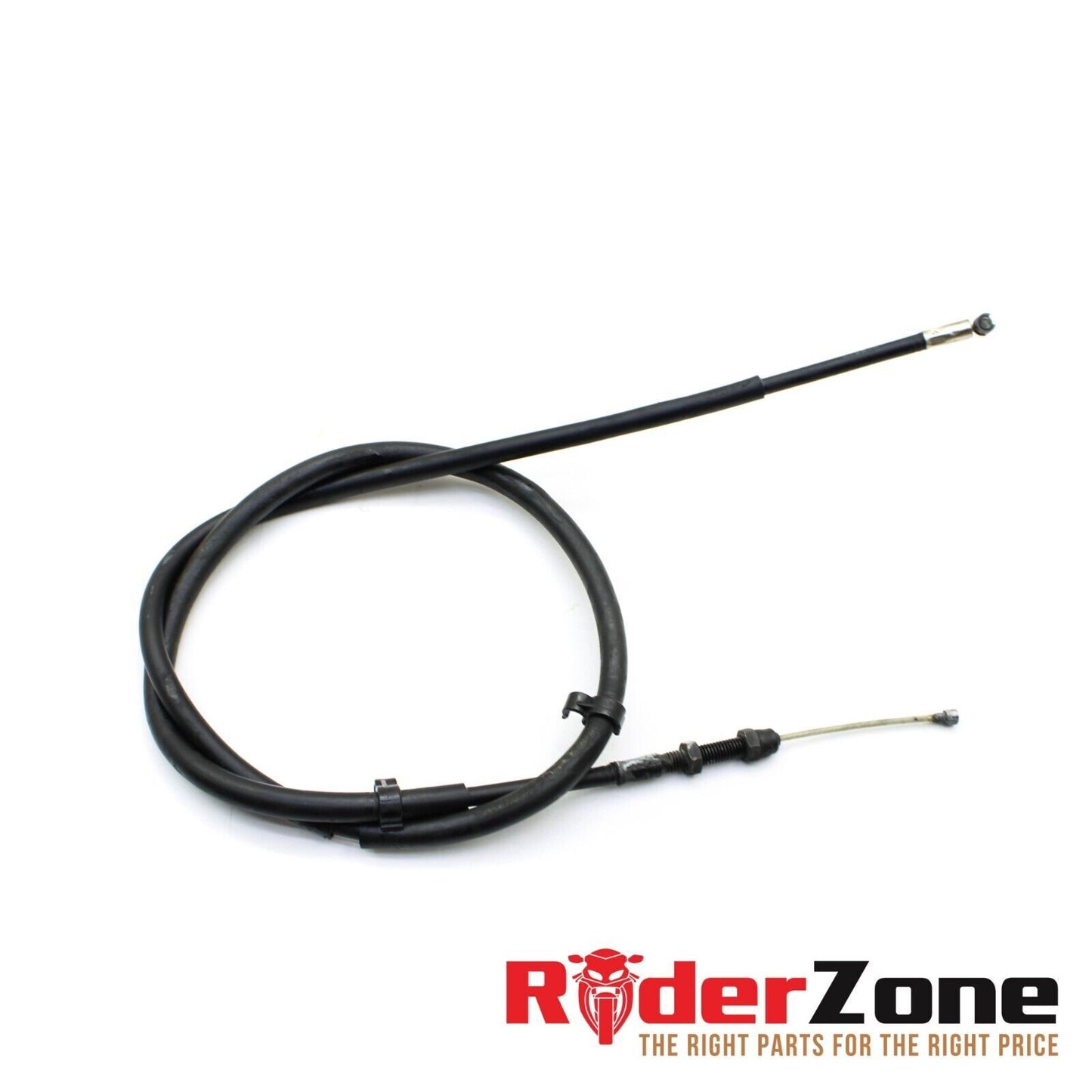 2015 - 2019 YAMAHA YZF R1 CLUTCH CABLE LINE BLACK R1S R1M 2CR-26335-00-00 OEM