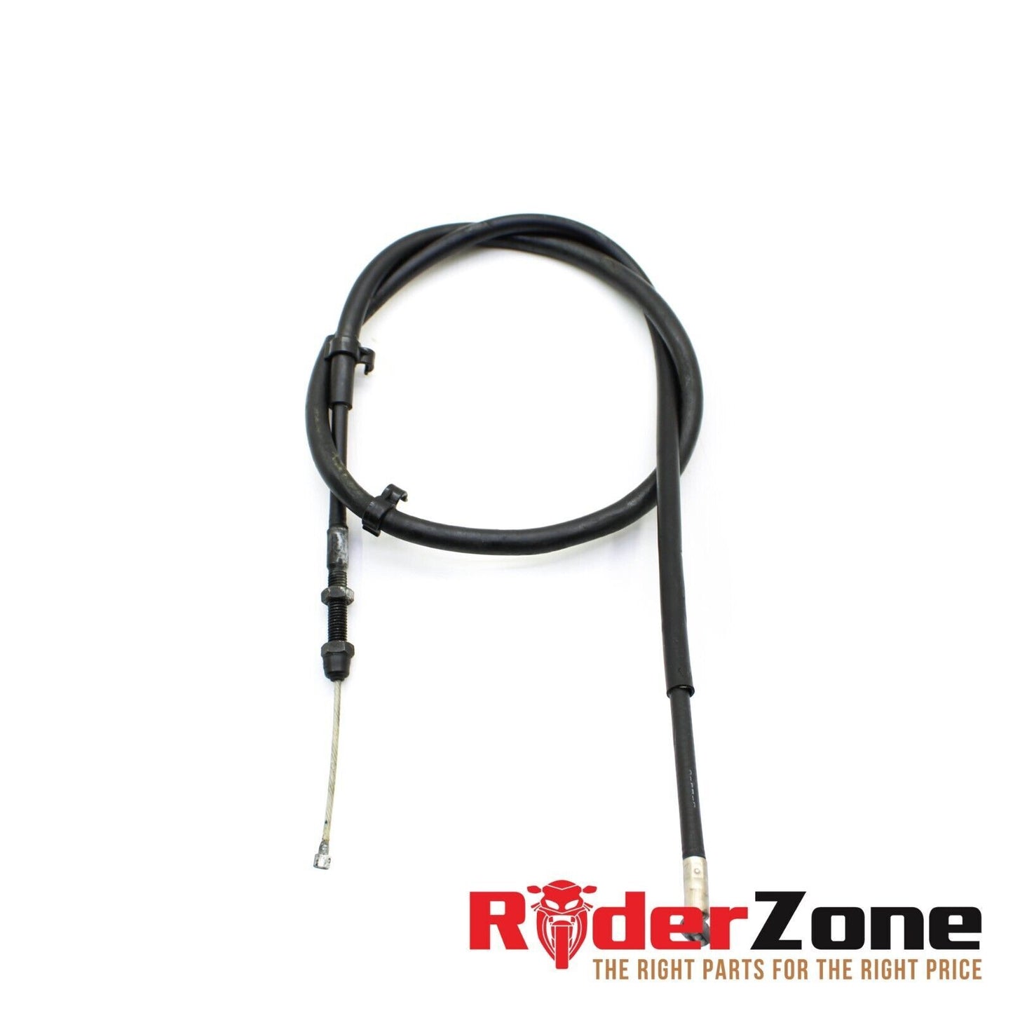 2015 - 2019 YAMAHA YZF R1 CLUTCH CABLE LINE BLACK R1S R1M 2CR-26335-00-00 OEM