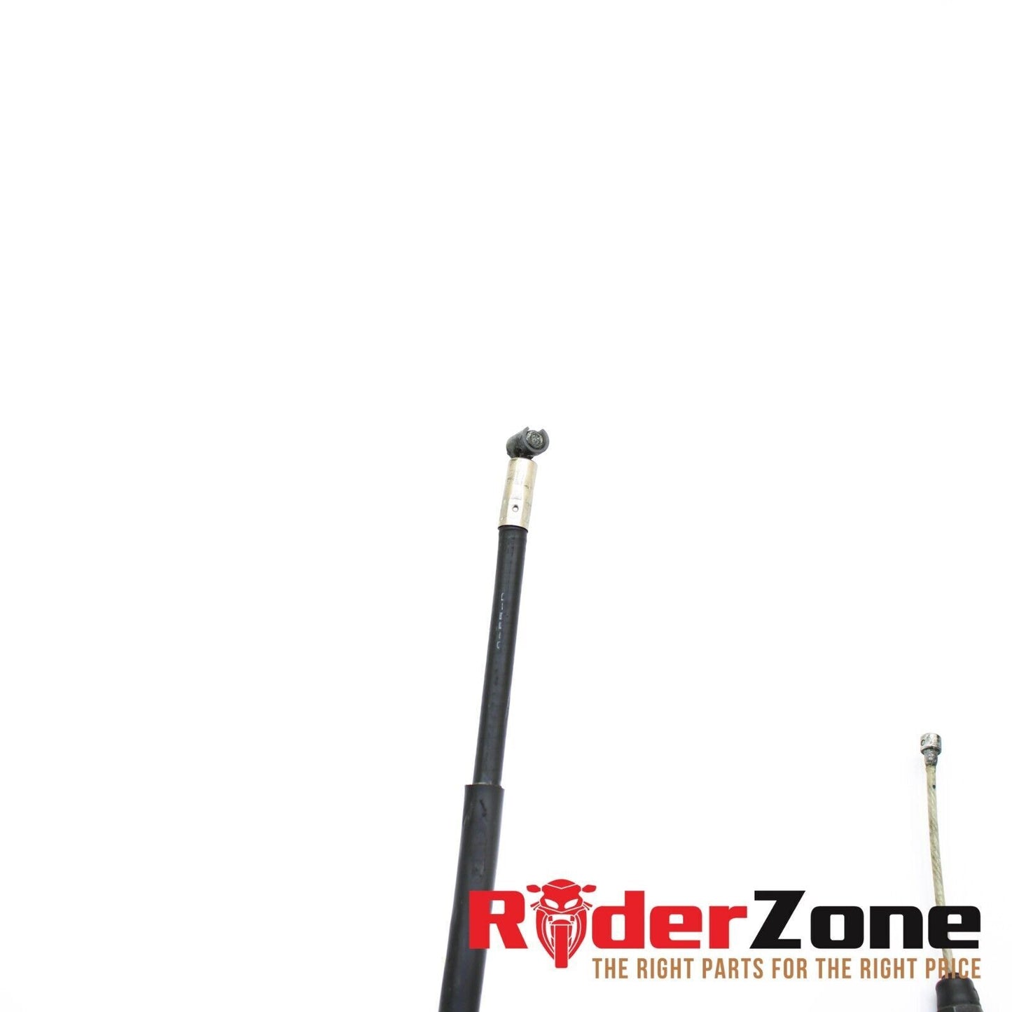 2015 - 2019 YAMAHA YZF R1 CLUTCH CABLE LINE BLACK R1S R1M 2CR-26335-00-00 OEM
