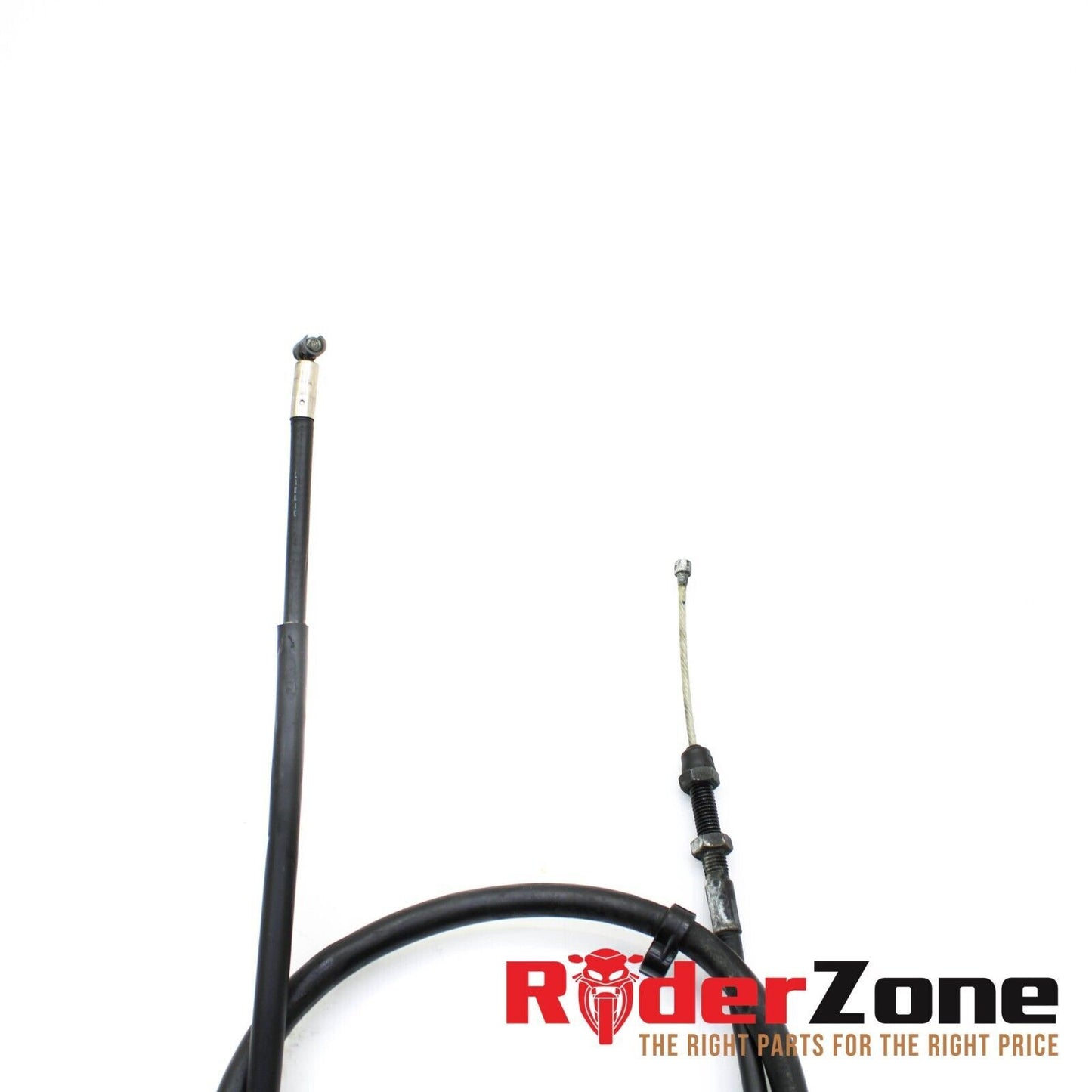 2015 - 2019 YAMAHA YZF R1 CLUTCH CABLE LINE BLACK R1S R1M 2CR-26335-00-00 OEM