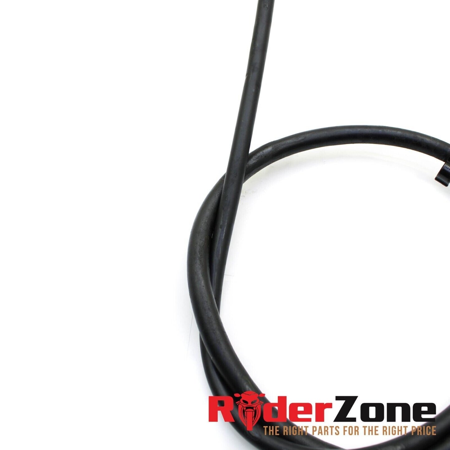 2015 - 2019 YAMAHA YZF R1 CLUTCH CABLE LINE BLACK R1S R1M 2CR-26335-00-00 OEM