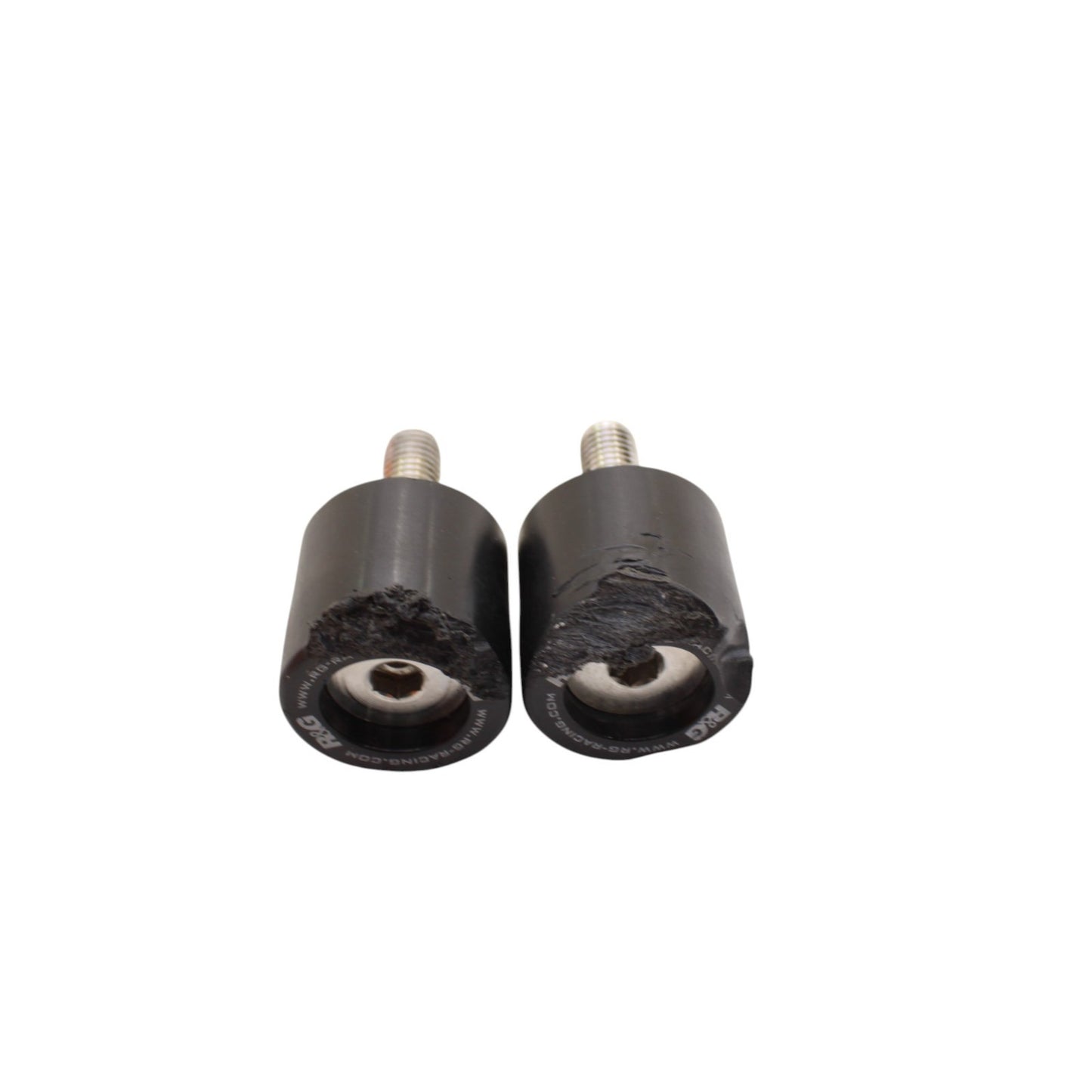 2015 - 2019 BMW S1000RR R&G FRAME SLIDERS LEFT RIGHT CRASH FALL GUARDS