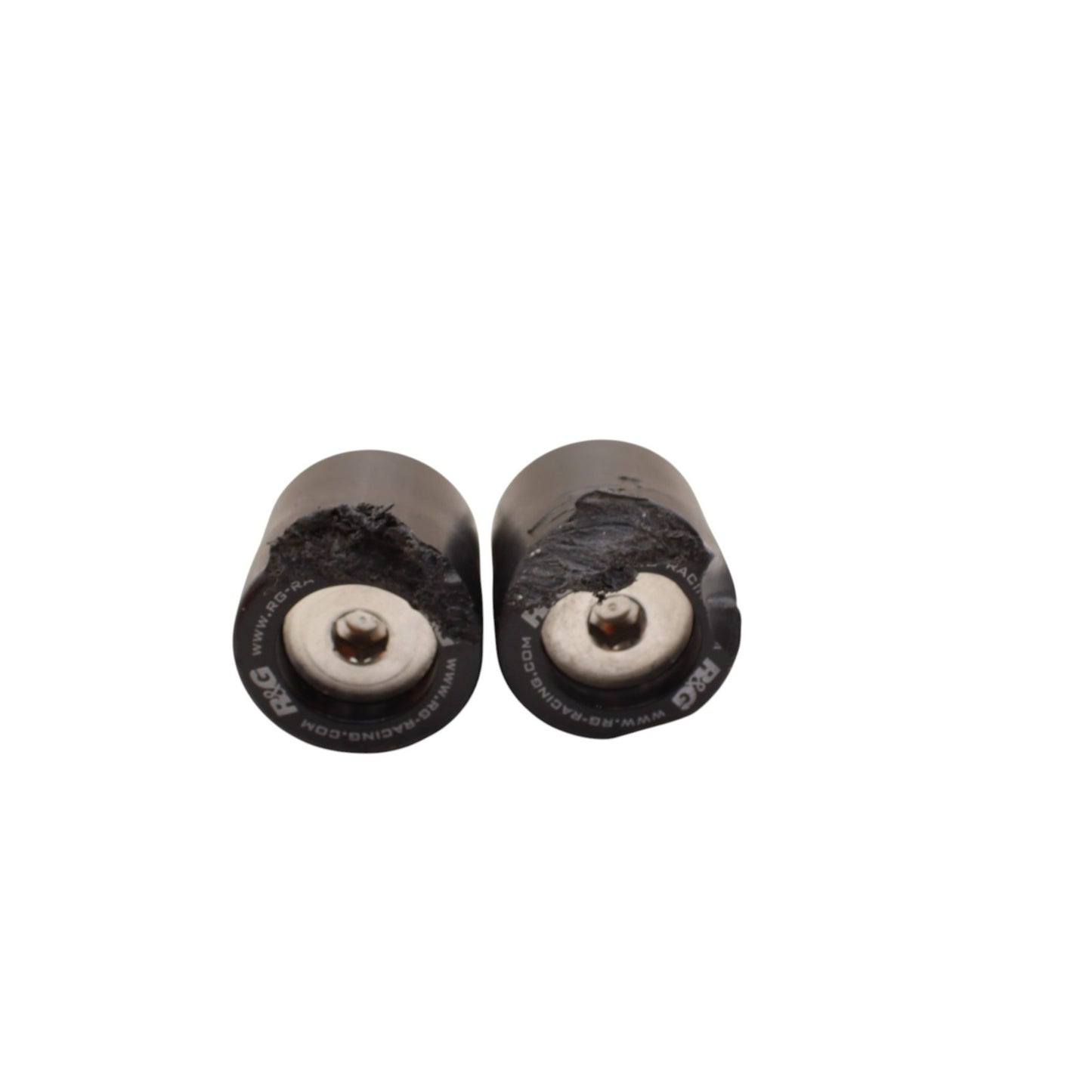 2015 - 2019 BMW S1000RR R&G FRAME SLIDERS LEFT RIGHT CRASH FALL GUARDS