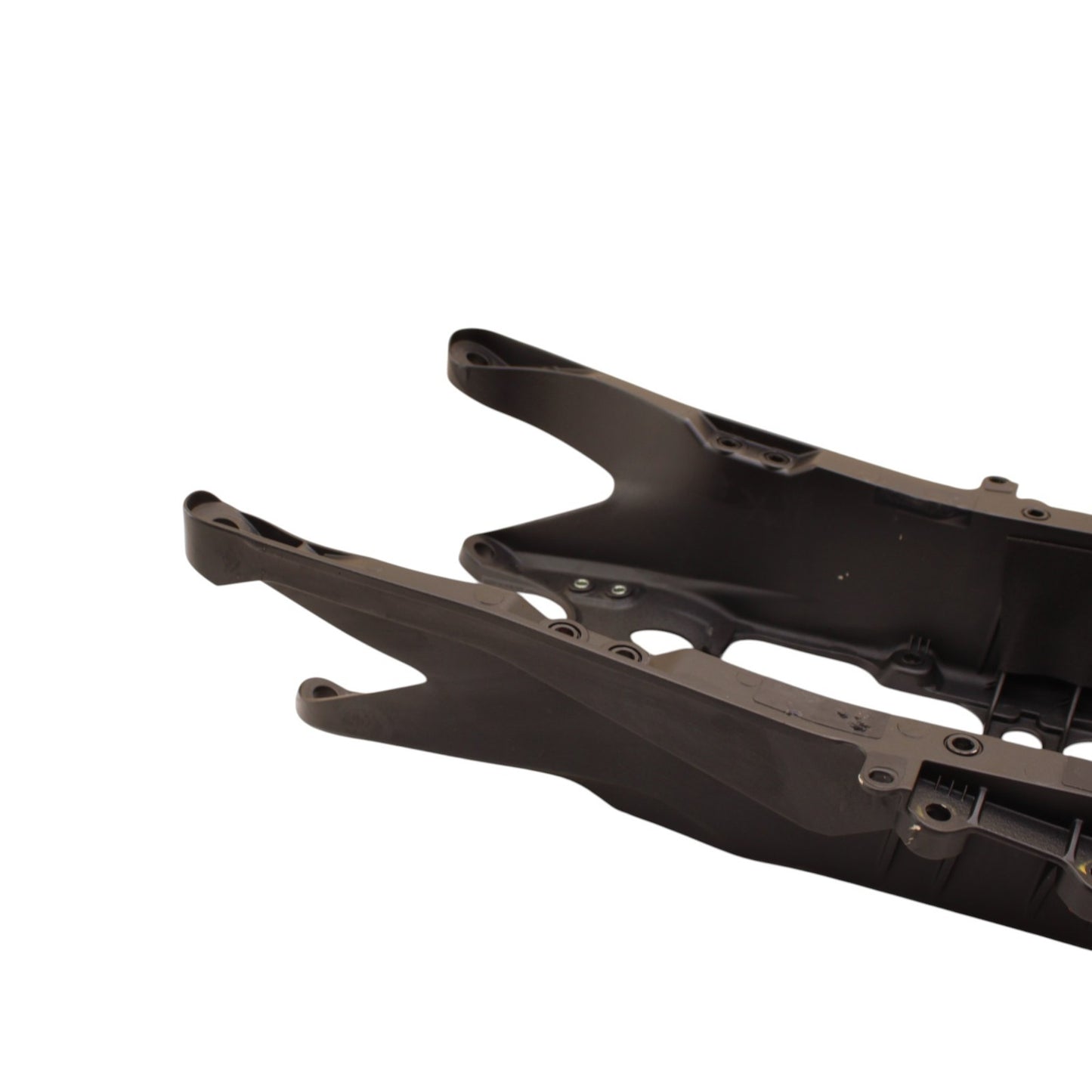 2020 - 2024 YAMAHA YZF R1 R1M SUBFRAME REAR BACK CHASSIS SUB FRAME BLACK