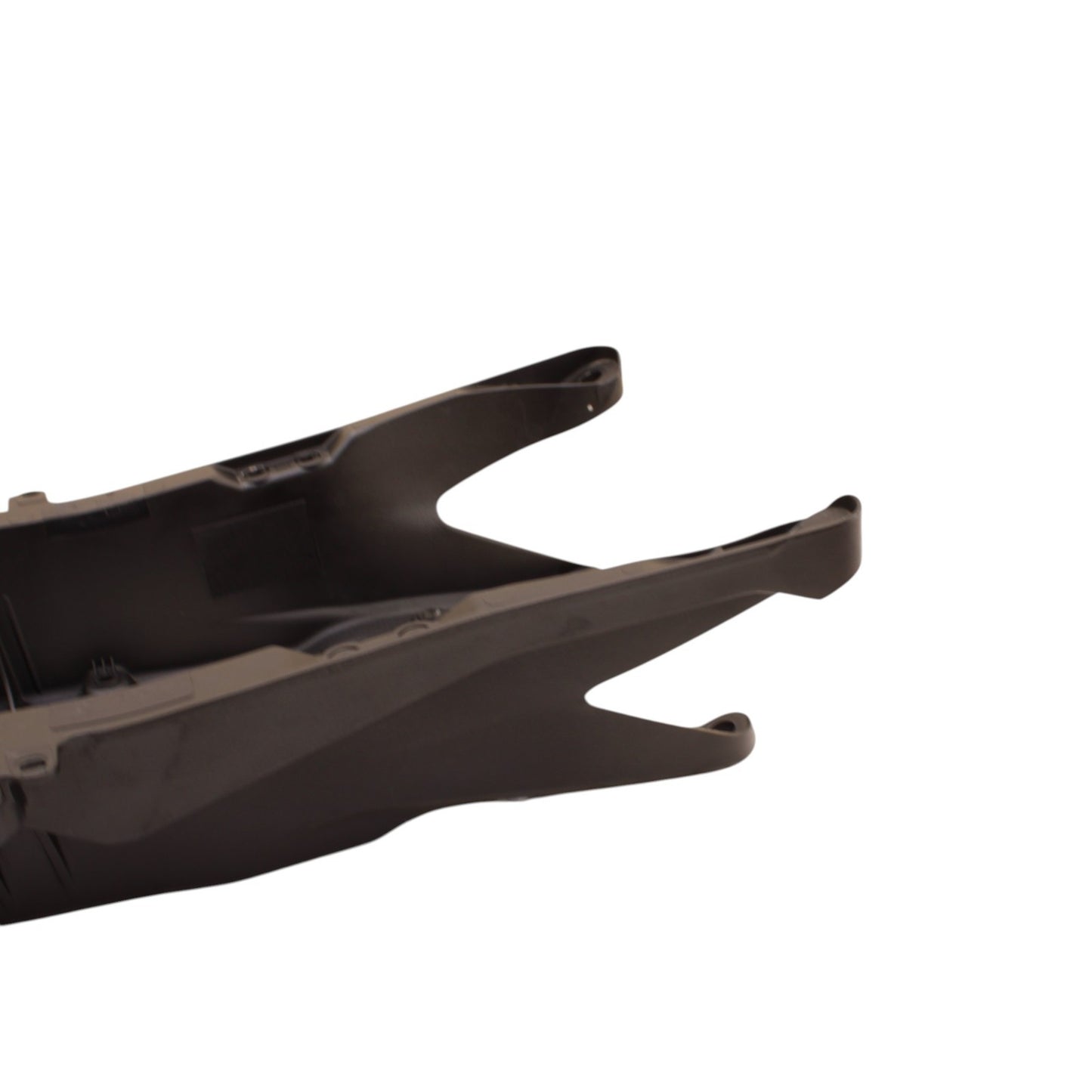 2020 - 2024 YAMAHA YZF R1 R1M SUBFRAME REAR BACK CHASSIS SUB FRAME BLACK