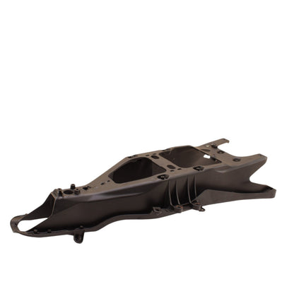 2020 - 2024 YAMAHA YZF R1 R1M SUBFRAME REAR BACK CHASSIS SUB FRAME BLACK