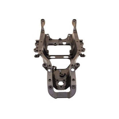 2020 - 2024 YAMAHA YZF R1 R1M SUBFRAME REAR BACK CHASSIS SUB FRAME BLACK