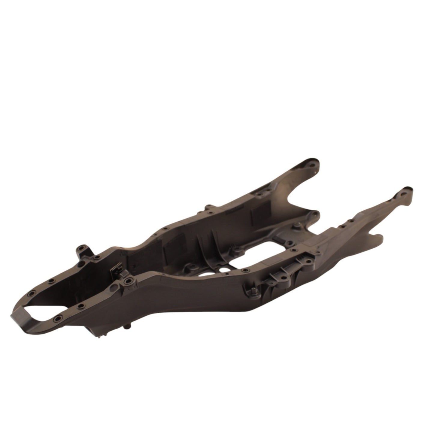 2020 - 2024 YAMAHA YZF R1 R1M SUBFRAME REAR BACK CHASSIS SUB FRAME BLACK