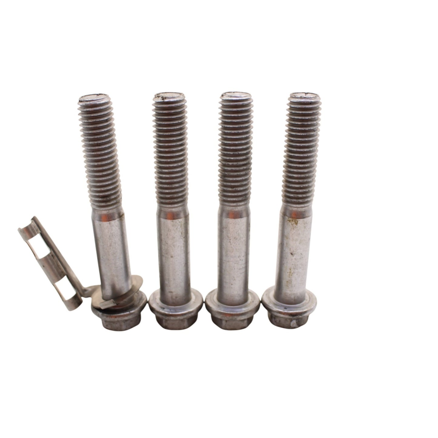 2015 - 2019 BMW S1000RR FRONT BRAKE CALIPER BOLTS LEFT RIGHT SIDE SET SCREWS