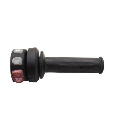 2015 - 2019 BMW S1000RR RIGHT SWITCH ON OFF START STOP THROTTLE HANDLE STOCK
