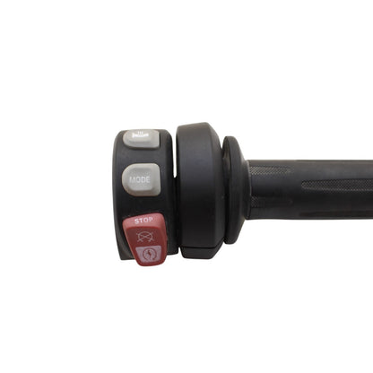 2015 - 2019 BMW S1000RR RIGHT SWITCH ON OFF START STOP THROTTLE HANDLE STOCK