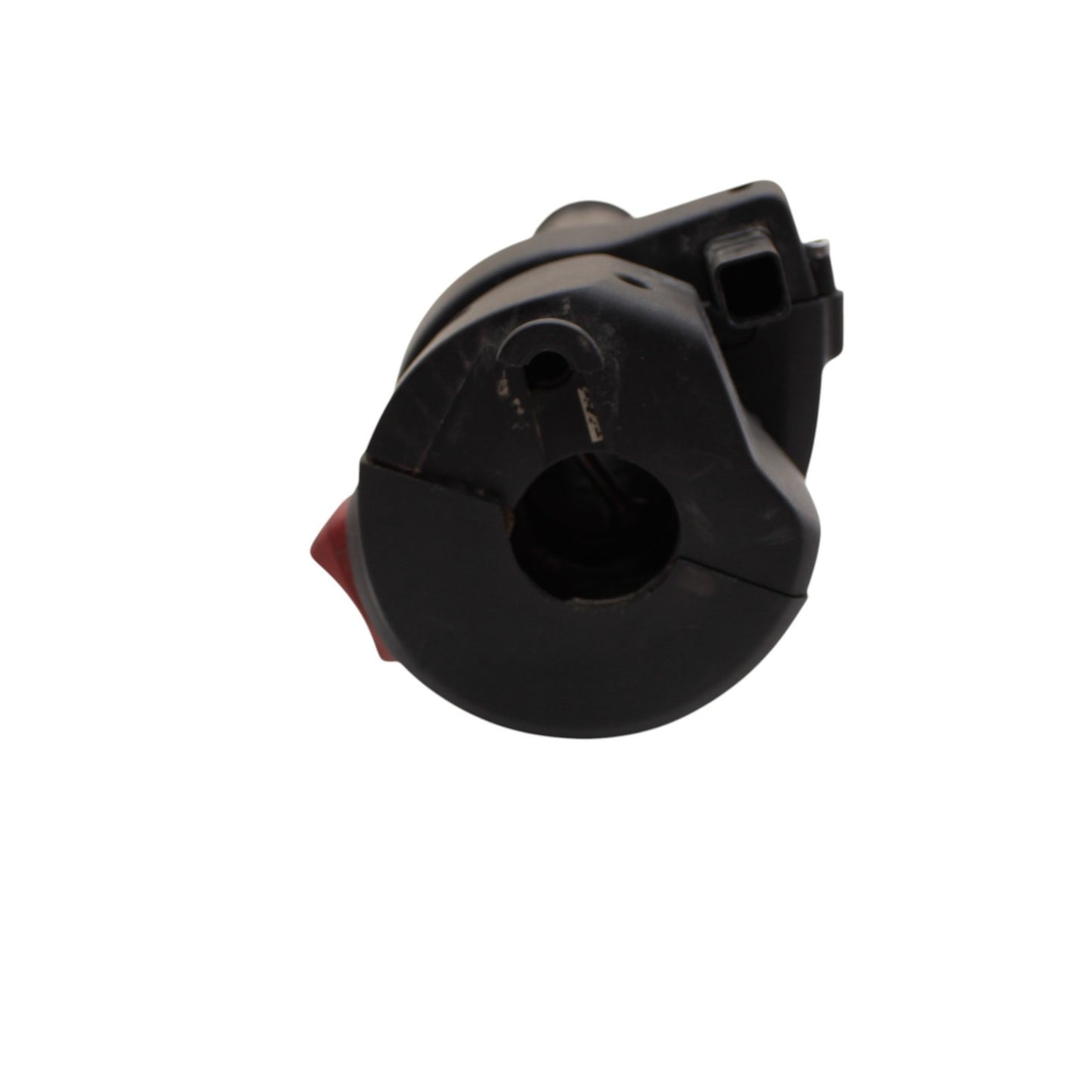 2015 - 2019 BMW S1000RR RIGHT SWITCH ON OFF START STOP THROTTLE HANDLE STOCK