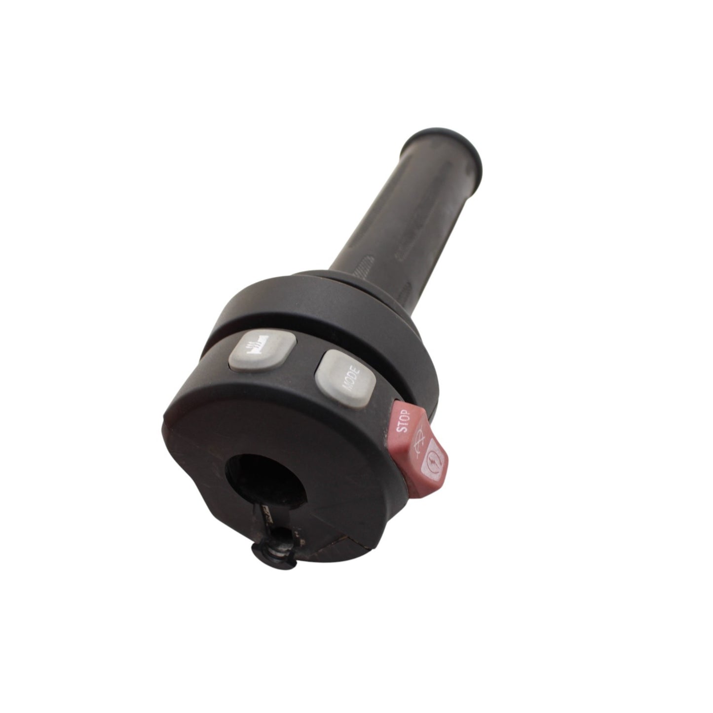 2015 - 2019 BMW S1000RR RIGHT SWITCH ON OFF START STOP THROTTLE HANDLE STOCK