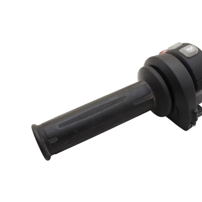 2015 - 2019 BMW S1000RR RIGHT SWITCH ON OFF START STOP THROTTLE HANDLE STOCK