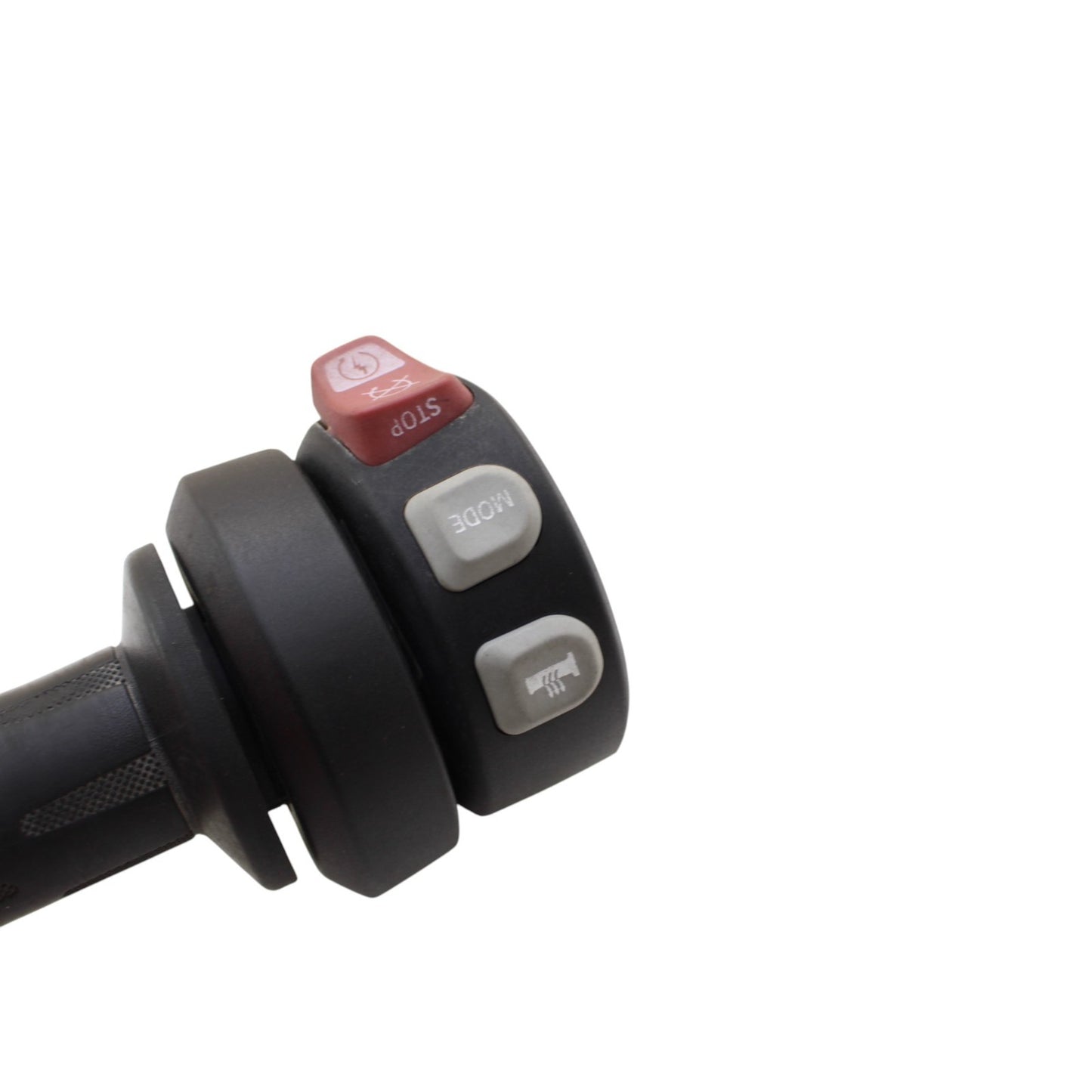 2015 - 2019 BMW S1000RR RIGHT SWITCH ON OFF START STOP THROTTLE HANDLE STOCK