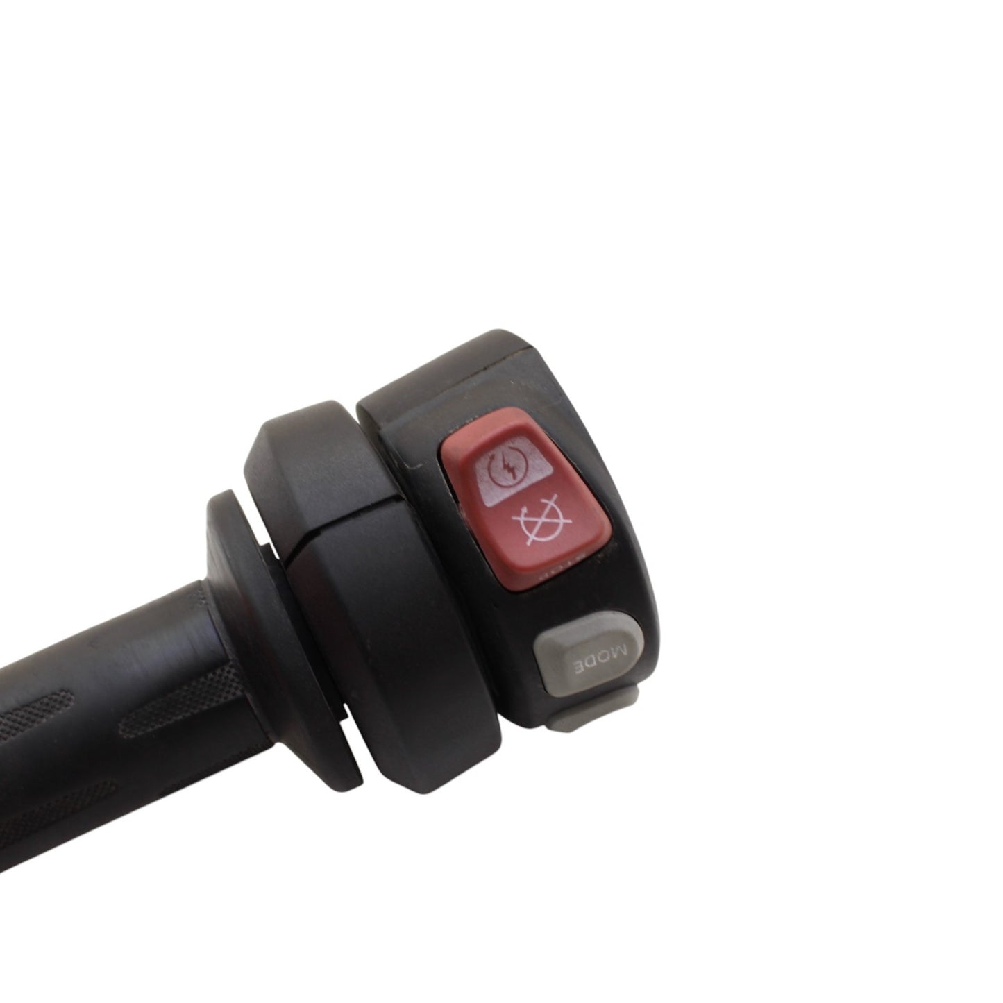 2015 - 2019 BMW S1000RR RIGHT SWITCH ON OFF START STOP THROTTLE HANDLE STOCK