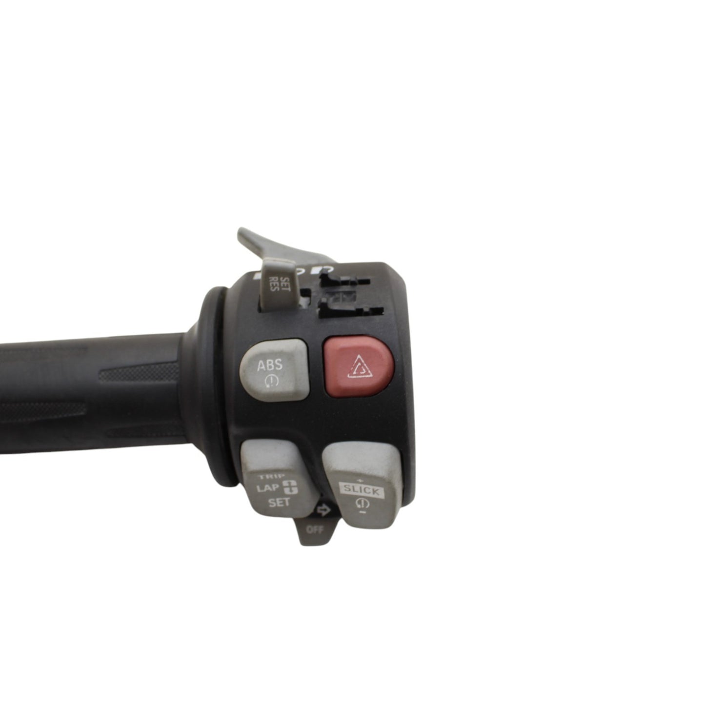 2015 - 2019 BMW S1000RR LEFT SWITCH HANDLE BAR GRIP LIGHTS INDICATORS HORN STOCK