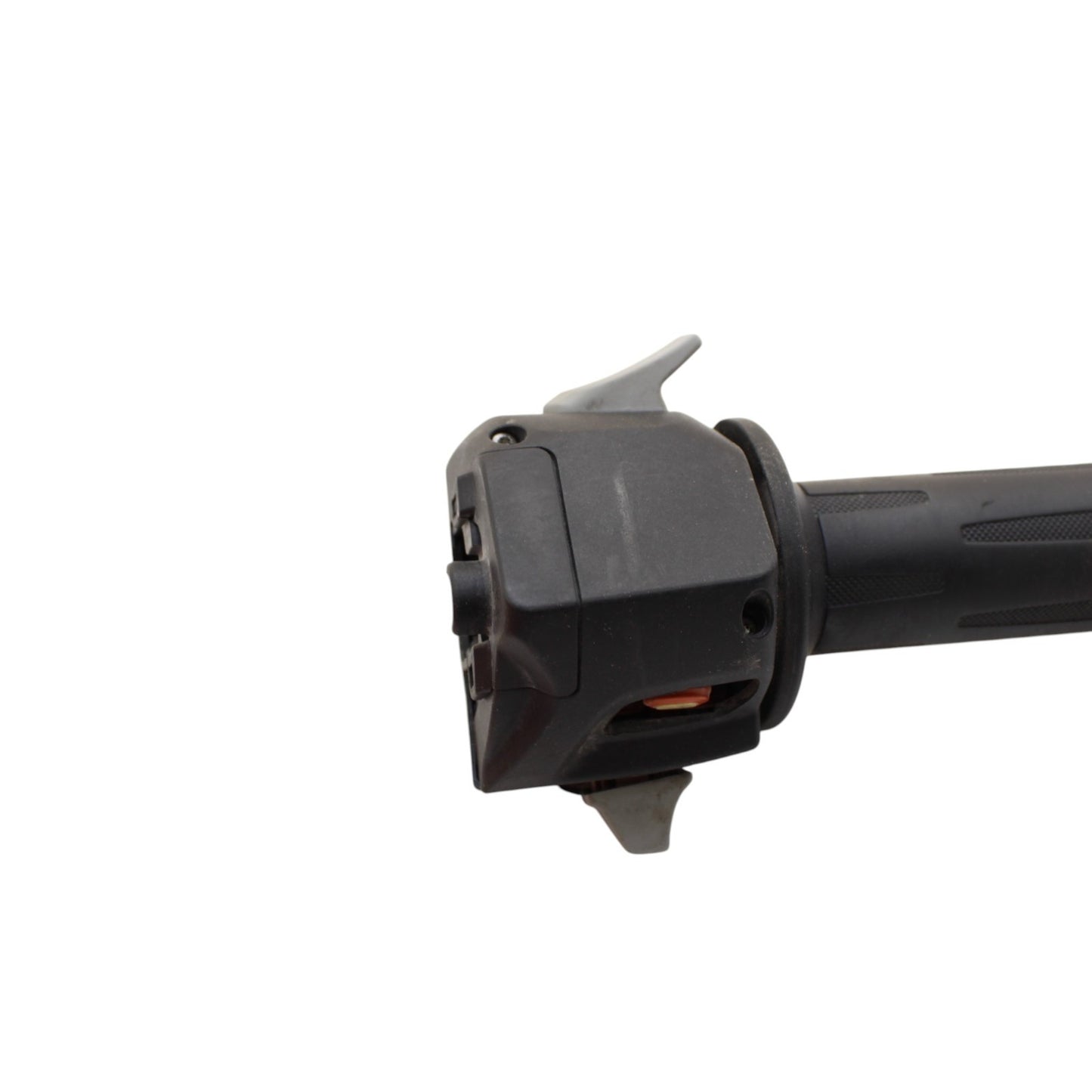 2015 - 2019 BMW S1000RR LEFT SWITCH HANDLE BAR GRIP LIGHTS INDICATORS HORN STOCK