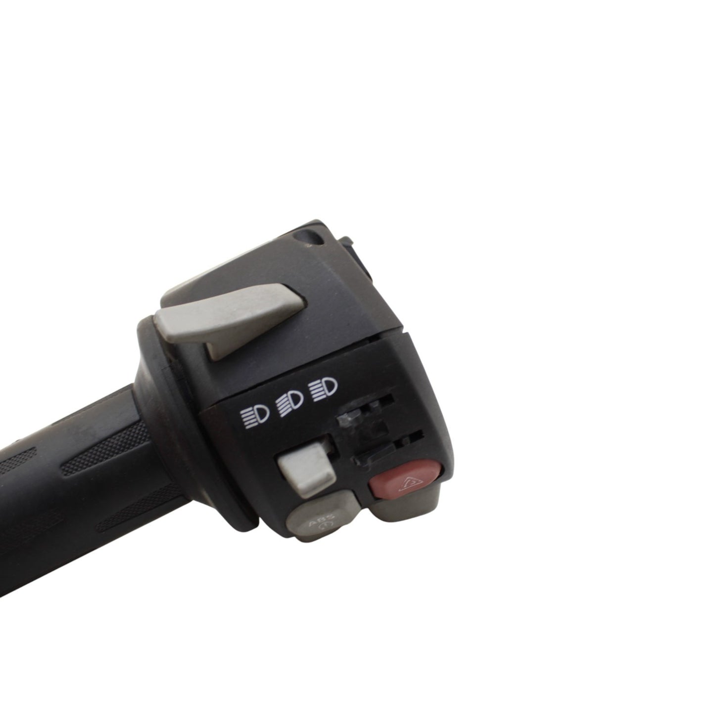 2015 - 2019 BMW S1000RR LEFT SWITCH HANDLE BAR GRIP LIGHTS INDICATORS HORN STOCK