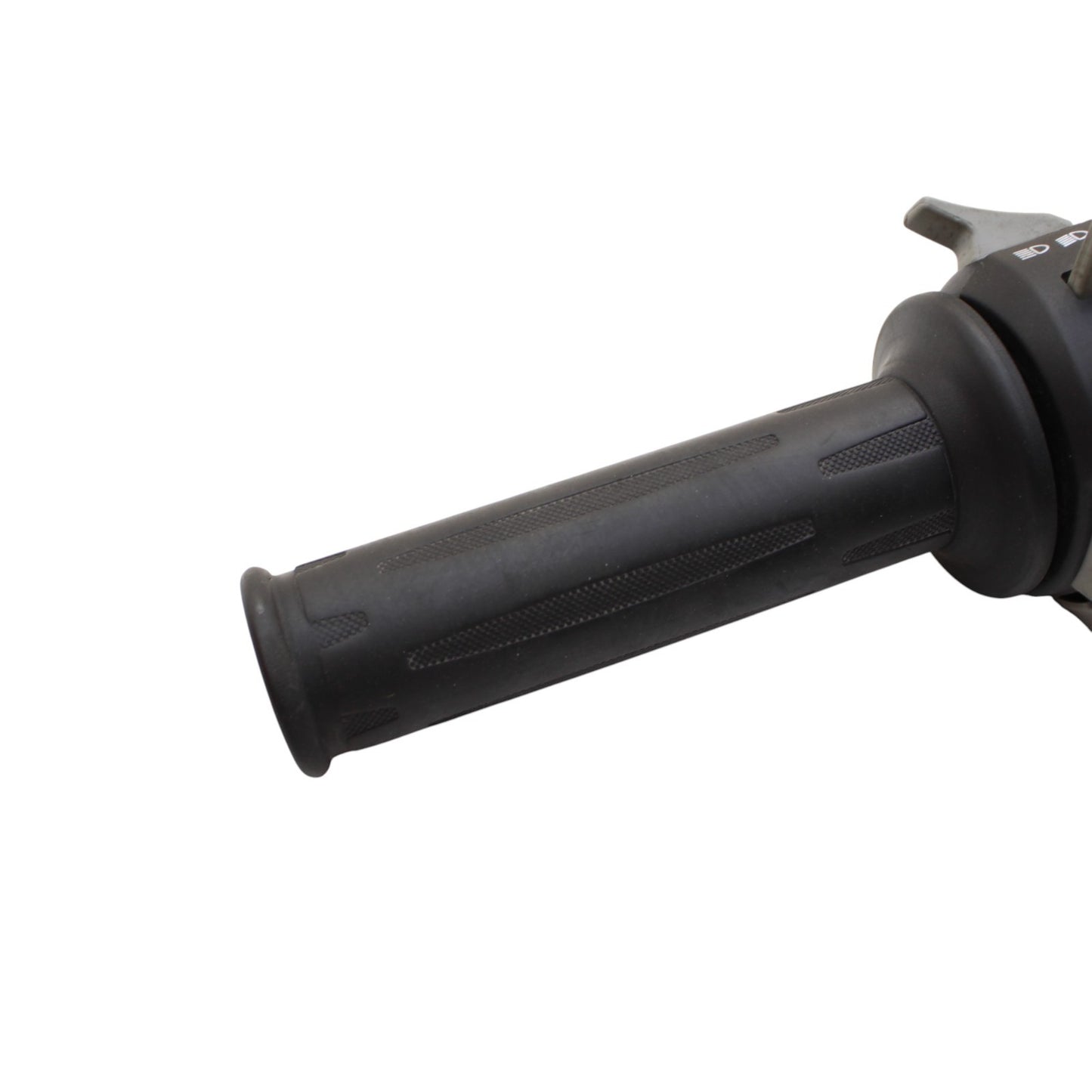 2015 - 2019 BMW S1000RR LEFT SWITCH HANDLE BAR GRIP LIGHTS INDICATORS HORN STOCK