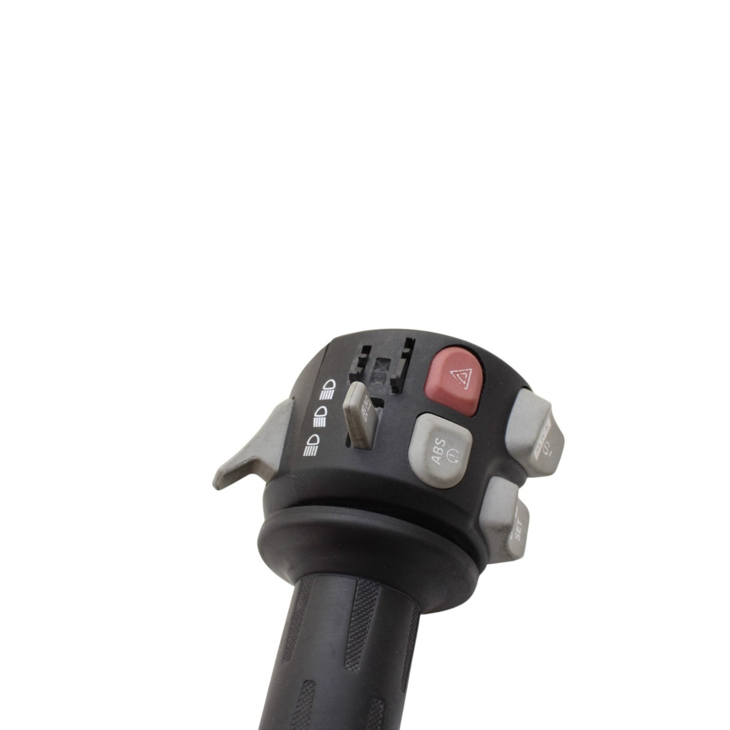 2015 - 2019 BMW S1000RR LEFT SWITCH HANDLE BAR GRIP LIGHTS INDICATORS HORN STOCK