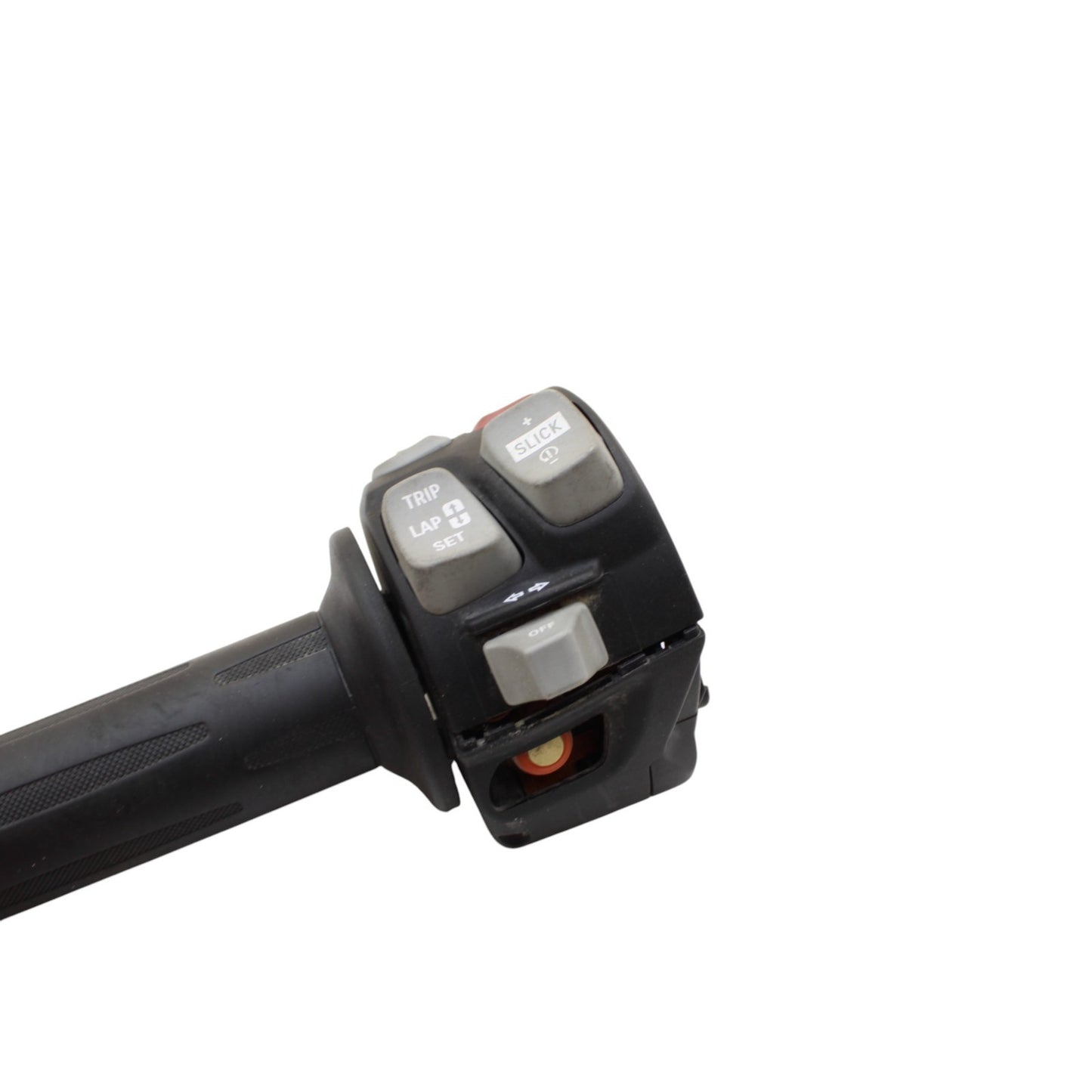 2015 - 2019 BMW S1000RR LEFT SWITCH HANDLE BAR GRIP LIGHTS INDICATORS HORN STOCK