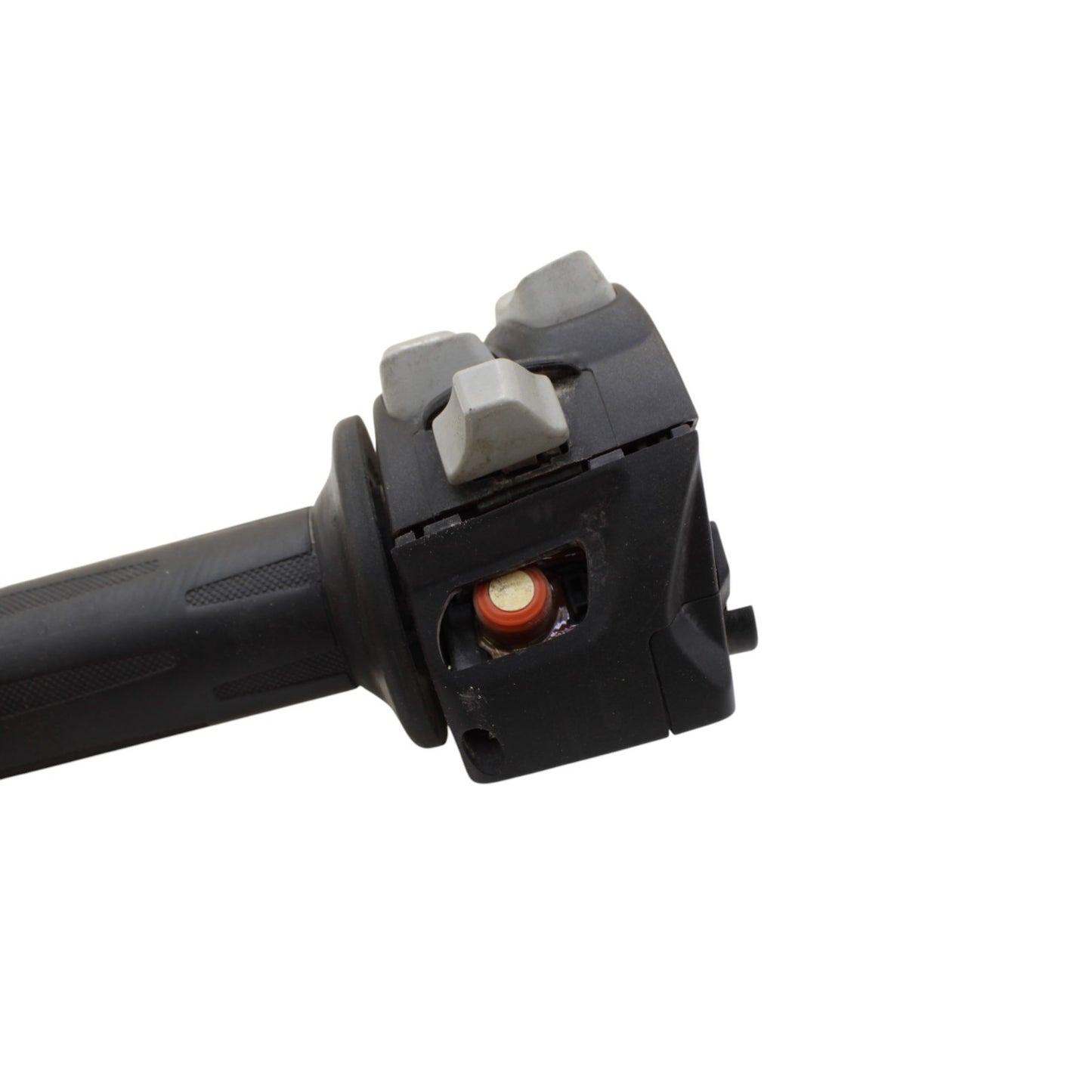 2015 - 2019 BMW S1000RR LEFT SWITCH HANDLE BAR GRIP LIGHTS INDICATORS HORN STOCK