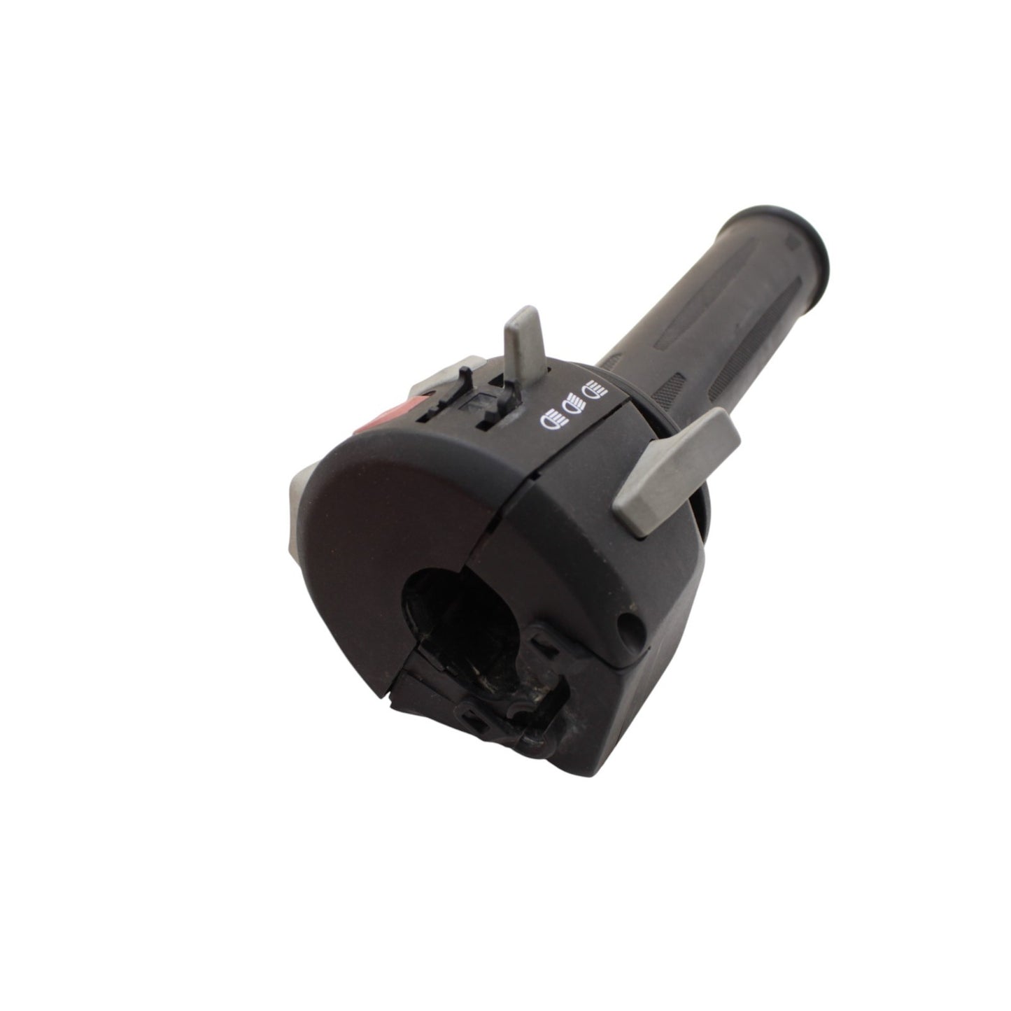 2015 - 2019 BMW S1000RR LEFT SWITCH HANDLE BAR GRIP LIGHTS INDICATORS HORN STOCK