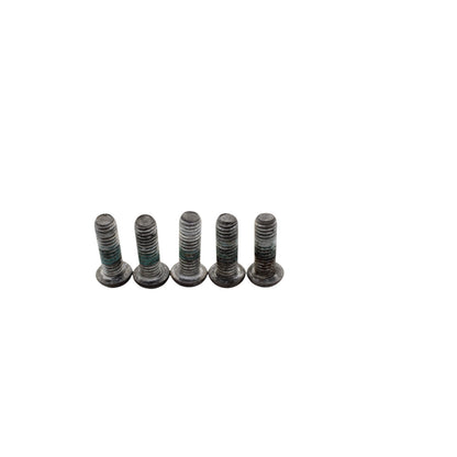 2015 - 2019 BMW S1000RR REAR ABS SPEED SENSOR DISC RING BOLTS STOCK